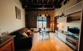 Apartamentos Stetic
